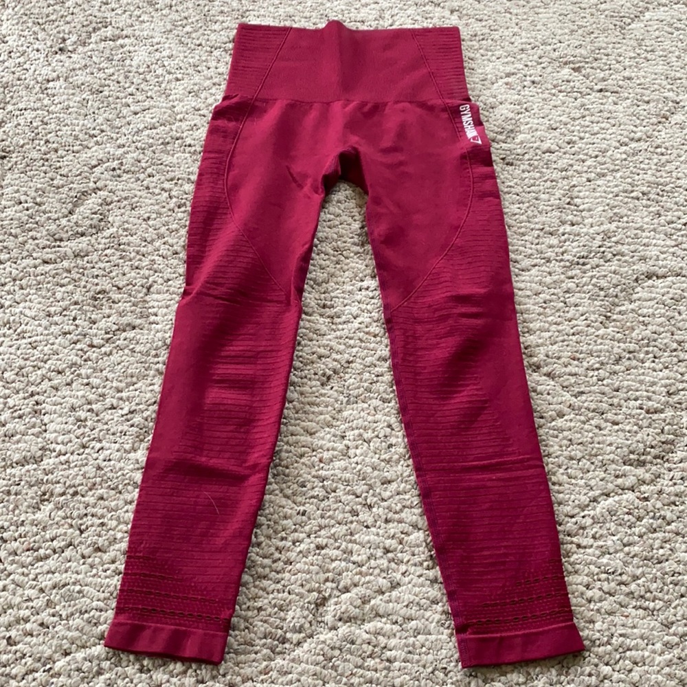 Gymshark Energy Seamless